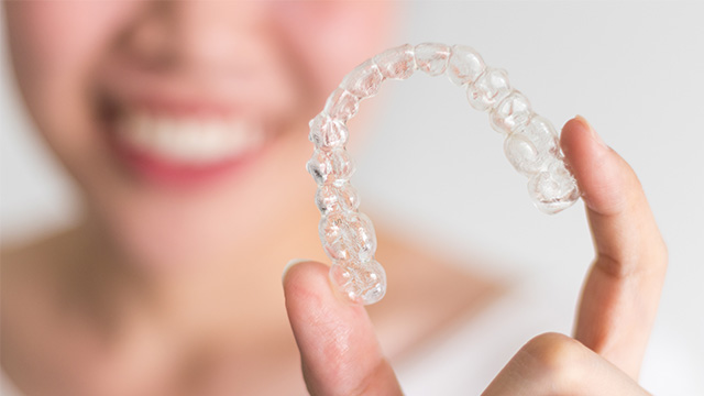 Fair Oaks Cosmetic Dentist