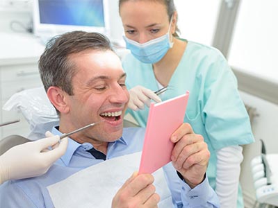My Tooth Spa Dentistry   Orthodontics | Periodontal Treatment, Cosmetic Dentistry and Snoring Appliances